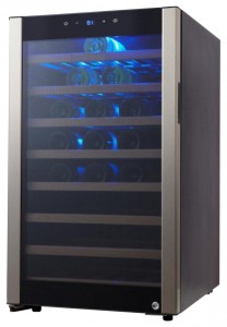 Refrigerator Vestfrost VFWC 120 Z1 larawan