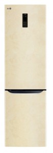 Tủ lạnh LG GW-B489 SEQW ảnh