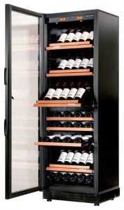 Refrigerator EuroCave S.259 larawan