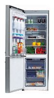 Refrigerator ILVE RT 60 C GR larawan