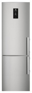 Refrigerator Electrolux EN 93886 MX larawan