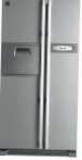 Daewoo Electronics FRS-U20 HES Køleskab