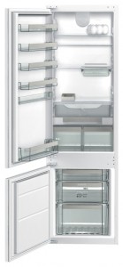 Refrigerator Gorenje GSC 27178 F larawan