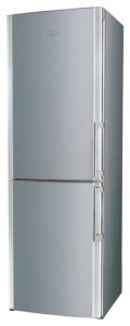 Tủ lạnh Hotpoint-Ariston HBM 1181.3 S H ảnh