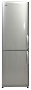 Refrigerator LG GA-B409 ULCA larawan