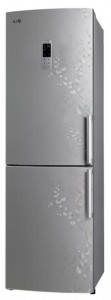 Tủ lạnh LG GA-M539 ZPSP ảnh
