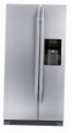 Franke FSBS 6001 NF IWD XS A+ Tủ lạnh