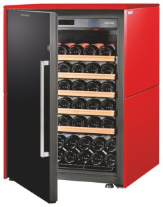 Refrigerator EuroCave Collection S larawan