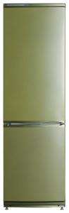 Refrigerator ATLANT ХМ 6024-070 larawan