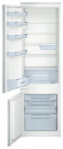 Tủ lạnh Bosch KIV38V20 ảnh