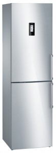Tủ lạnh Bosch KGN39XI19 ảnh
