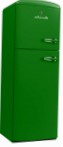 ROSENLEW RT291 EMERALD GREEN Køleskab