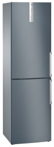 Холодильник Bosch KGN39VC14 фото