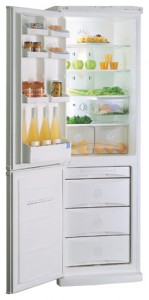Buzdolabı LG GR-349 SQF fotoğraf