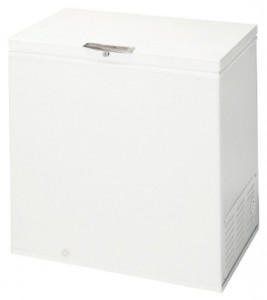 Refrigerator Frigidaire MFC09V4GW larawan