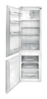 Холодильник Fulgor FBC 332 FE фото