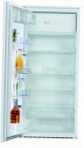 Kuppersbusch IKE 2360-1 Холодильник
