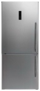 Refrigerator Hisense RD-50WC4SAX larawan