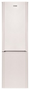 Refrigerator BEKO CN 335102 larawan