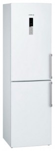 Refrigerator Bosch KGN39XW25 larawan