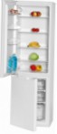 Bomann KG178 white Refrigerator