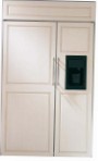 General Electric ZISB480DX Холодильник