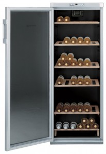 Refrigerator Bauknecht WLE 1015 larawan