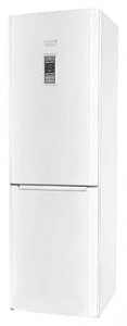 Tủ lạnh Hotpoint-Ariston HBD 1182.3 ảnh