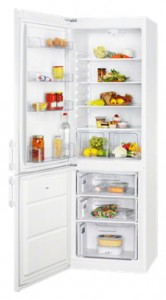 Kühlschrank Zanussi ZRB 35180 WА Foto