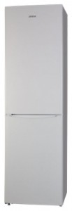 Tủ lạnh Vestel VNF 386 VWM ảnh