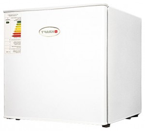 Refrigerator Kraft BC(W) 50 larawan