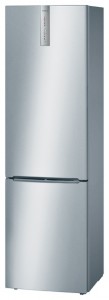 Refrigerator Bosch KGN39VL12 larawan