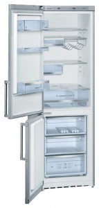 Refrigerator Bosch KGE36AL20 larawan