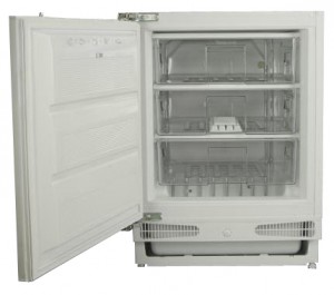 Холодильник Weissgauff WIU 1100 фото