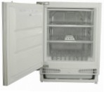 Weissgauff WIU 1100 Refrigerator
