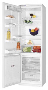 Tủ lạnh ATLANT ХМ 5013-016 ảnh
