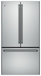 Refrigerator General Electric CWE23SSHSS larawan