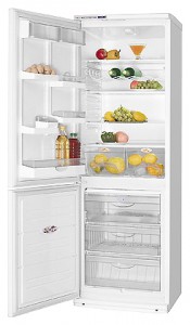 Tủ lạnh ATLANT ХМ 5010-016 ảnh