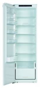 Buzdolabı Kuppersbusch IKE 3390-1 fotoğraf