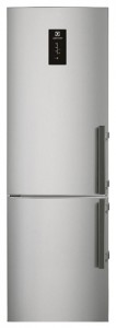 Холодильник Electrolux EN 93452 JX фото