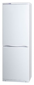 Tủ lạnh ATLANT ХМ 4092-022 ảnh