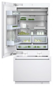 Холодильник Gaggenau RB 492-301 фото