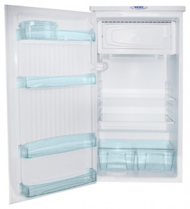 Холодильник DON R 431 белый фото