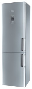 Refrigerator Hotpoint-Ariston HBD 1201.3 M NF H larawan