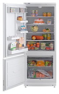 Refrigerator ATLANT ХМ 409-020 larawan