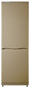 Refrigerator ATLANT ХМ 4012-050 larawan