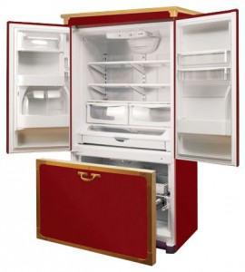 Refrigerator Restart FRR024 larawan