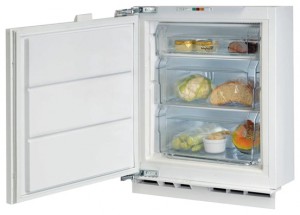 Холодильник Whirlpool AFB 828 фото