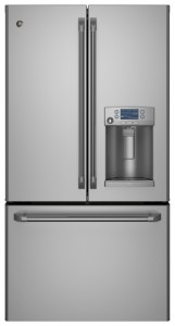 Refrigerator General Electric CYE22TSHSSS larawan