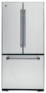 Refrigerator General Electric CNS23SSHSS larawan